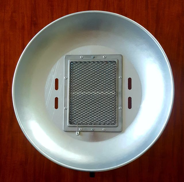 ĐÈN ÚM SƯỞI GAS / BIOGAS