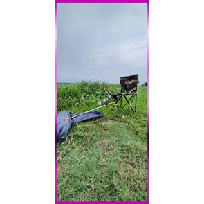 🐬 Chống cần câu đài câu tay câu đơn Siêu Bền, chống 2m1 🐬