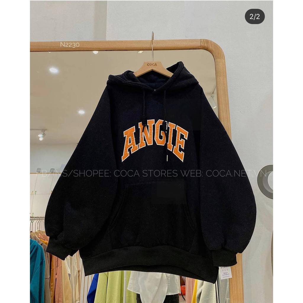 Áo Hoodie Angie | BigBuy360 - bigbuy360.vn