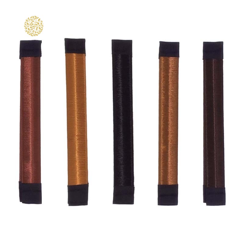 Dụng Cụ Búi Tóc Giả Kiểu Pháp Nhanh Chóng