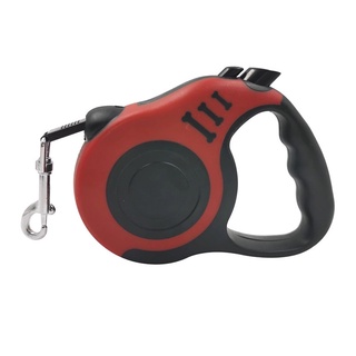 Cuộn Dây Dắt Thú Cưng Đi Dạo Dài 3M / 5M