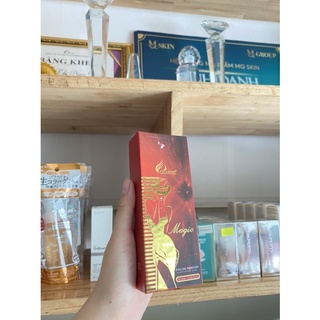 Nước Hoa Vùng Kín Magic Đỏ