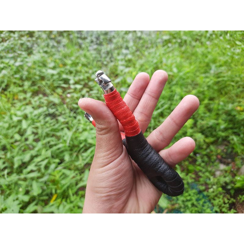 Ná Cao Su Inox 304 Dây Cao Cấp Tròn Xài 1 Dây