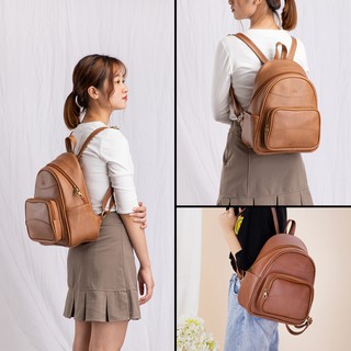 Balo Nữ YUUMY YBA19