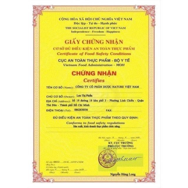 Viên uống trắng da Beauty Diamond White ngọc trinh - Siêu trắng hơn Beauty Plus - Chính hãng - Tem cào | BigBuy360 - bigbuy360.vn