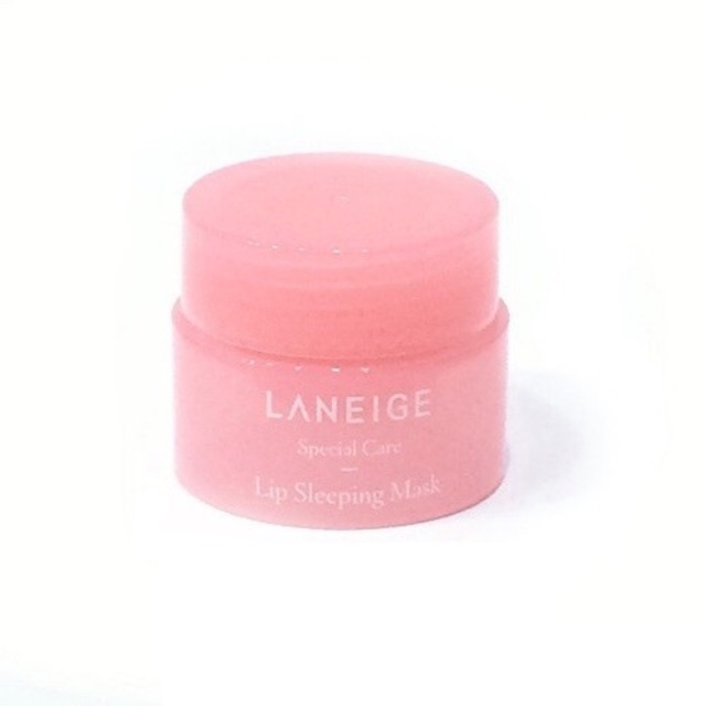 Mặt Nạ 💋FREESHIP💋 Mặt Nạ Ngủ Môi LANEIGE MINI dưỡng giảm thâm môi | BigBuy360 - bigbuy360.vn