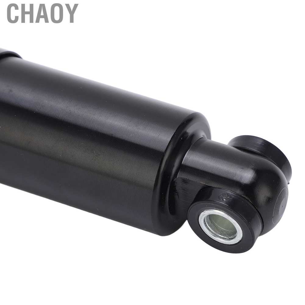 Bộ 2 bộ giảm xóc 750lbs 110mm bằng hợp kim thép màu đen cho xe đạp điện