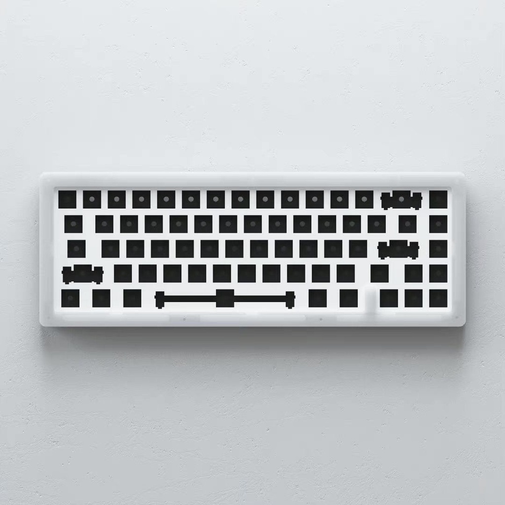 Kit bàn phím cơ AKKO ACR67