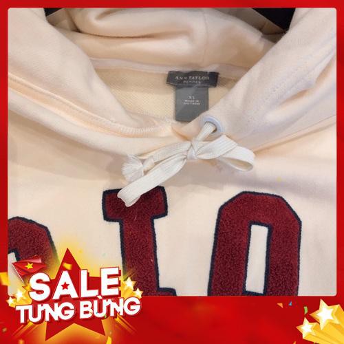 Áo hoodie OiOi Unisex -Hàng nhập khẩu