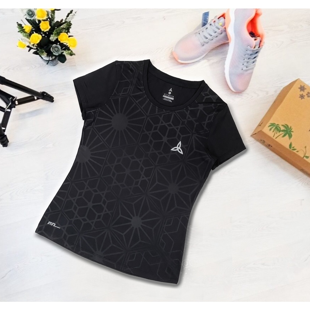 Áo thun polo nữ Phúc Nhã vải thun lạnh,co giãn 4 chiều,thoáng mát,thấm hút mồ hôi