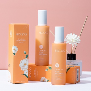 Bộ Sản Phẩm Chăm Sóc Da Dưỡng Ẩm Mùa Thu Và Mùa Đông