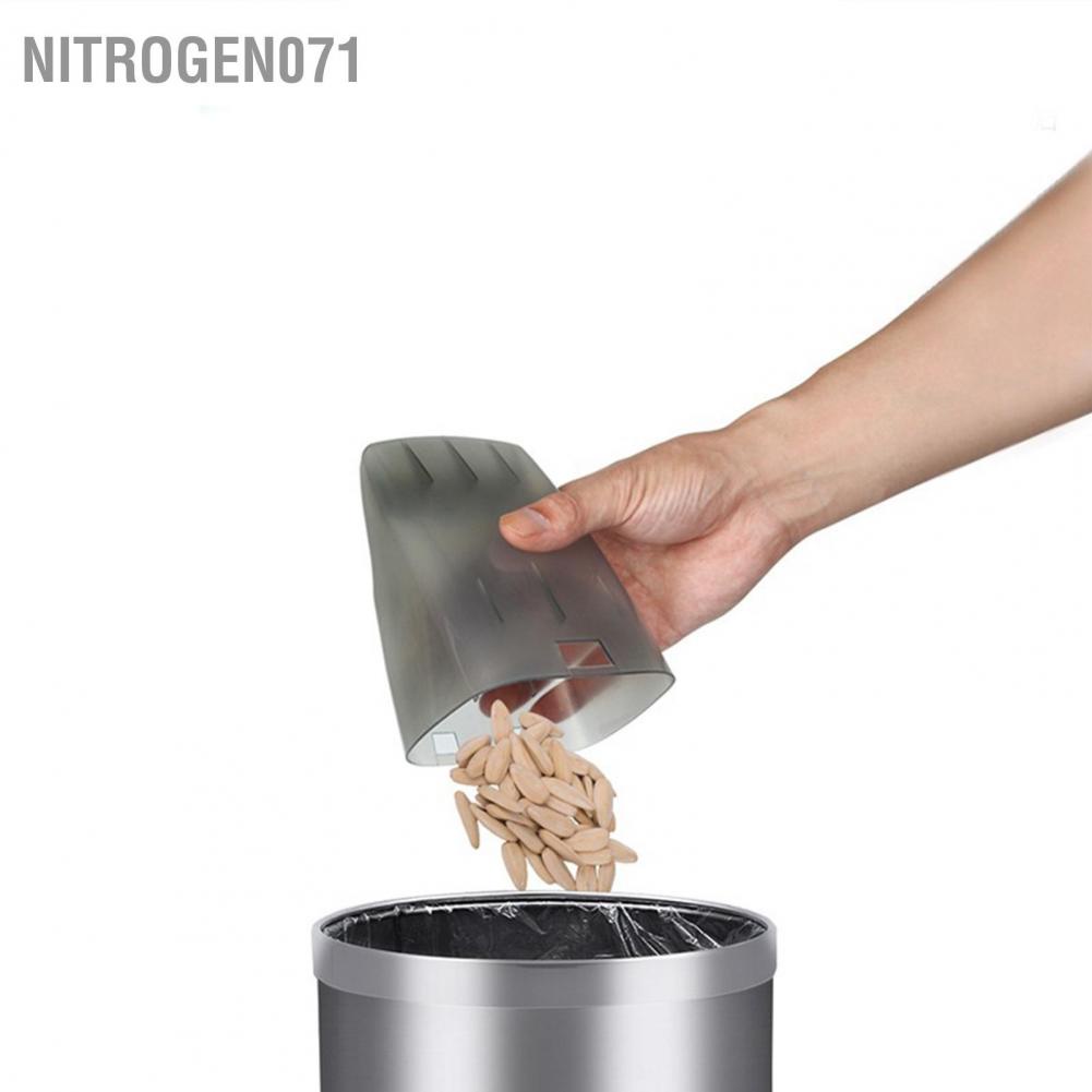 Nitrogen071 Máy hút bụi xe hơi - Máy hút bụi cầm tay mini điện áp 12V cho ô tô cực khoẻ