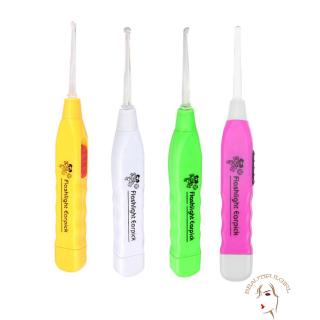 Dụng Cụ Lấy Ráy Tai Có Đèn Led Tiện Lợi