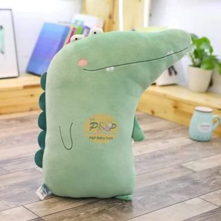 Gấu bông ôm cho bé