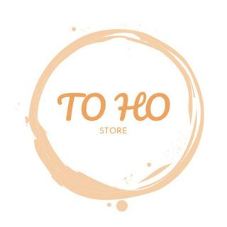 tohostore