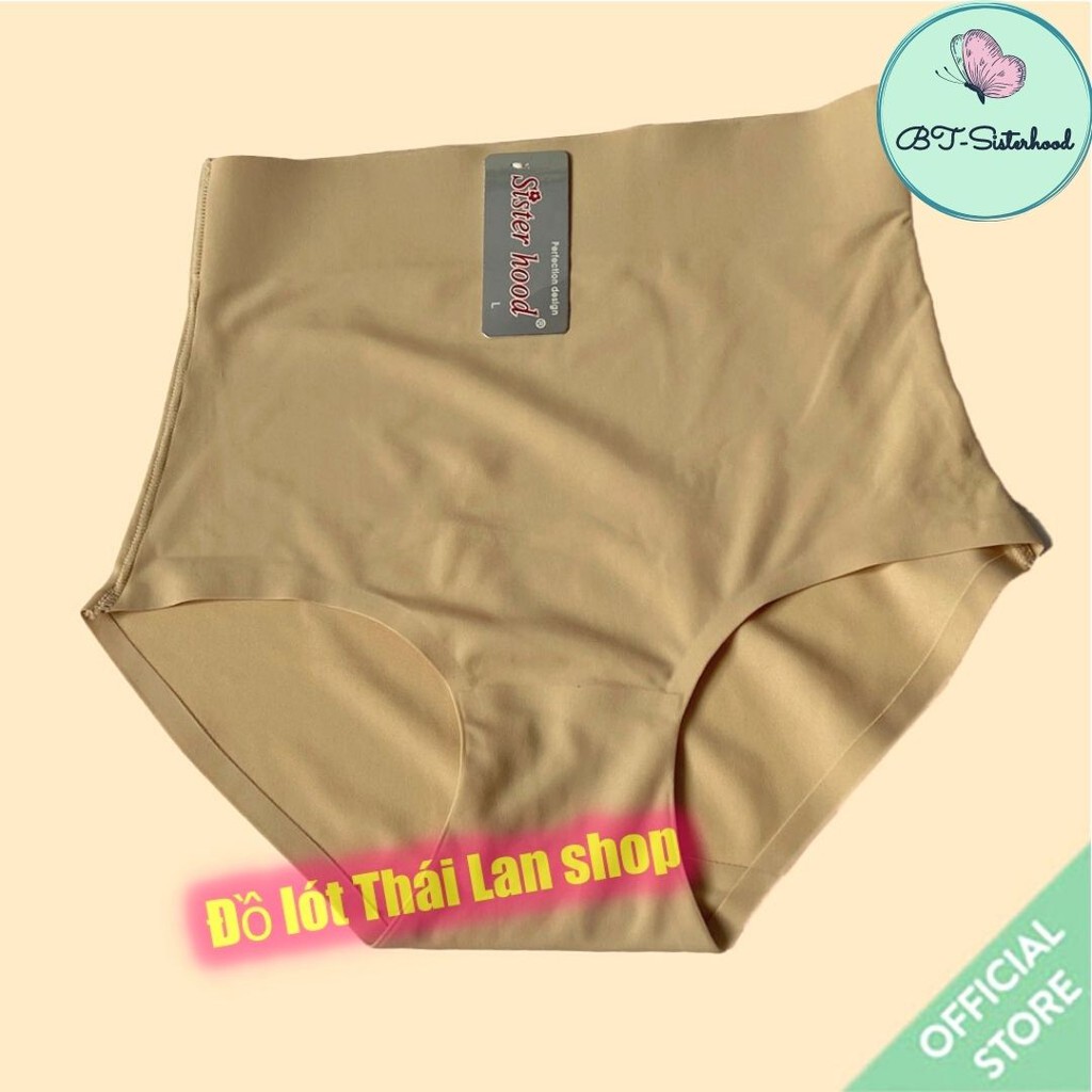 Quần lót nữ gen trơn Thái Lan nhập khẩu ,định hình phần bụng cho các nàng công sở Sisterhood 213, Leblur, LAVENUSA | BigBuy360 - bigbuy360.vn
