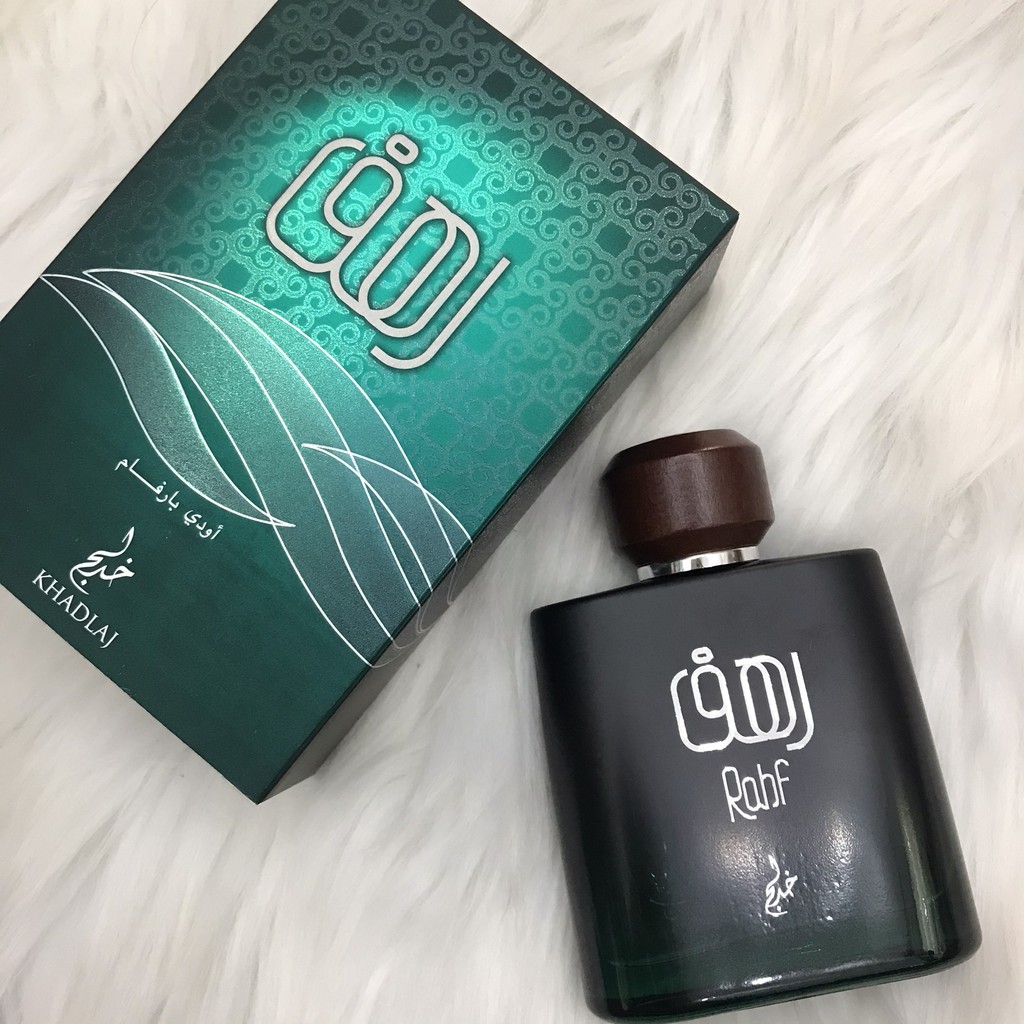 KHADLAJ RAHF - NƯỚC HOA NỘI ĐỊA DUBAI - GIÁ RẺ - SỈ