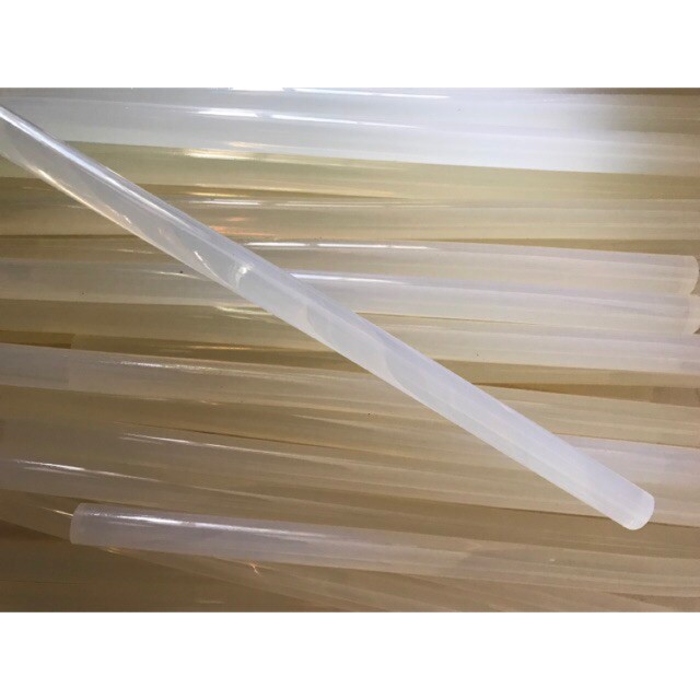 Keo Nến 😍FREESHIP😍 10 cây keo nến to 25cm