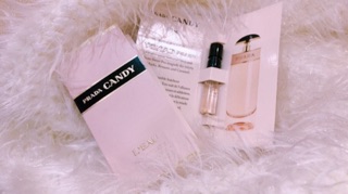 MẪU THỬ NƯỚC HOA PRADA CANDY