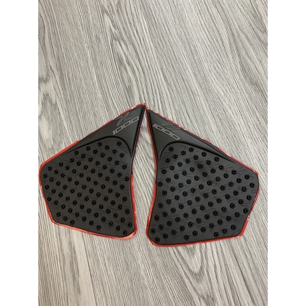 Dán Bình Xăng Z1000 2014 ĐẾN 2020