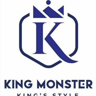 King Monster-Đẳng Cấp Đế Vương