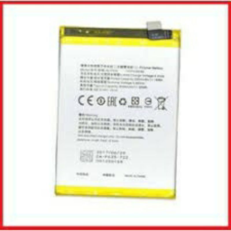 Pin OPPO R11 BLP635 - Hàng chính hãng bảo hành 6 tháng