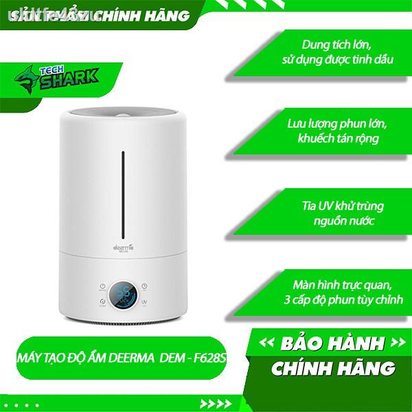 Máy phun sương tạo ẩm không khí thông minh Deerma DEM - F628s