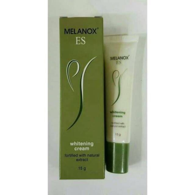 Kem làm sáng da MELANOX