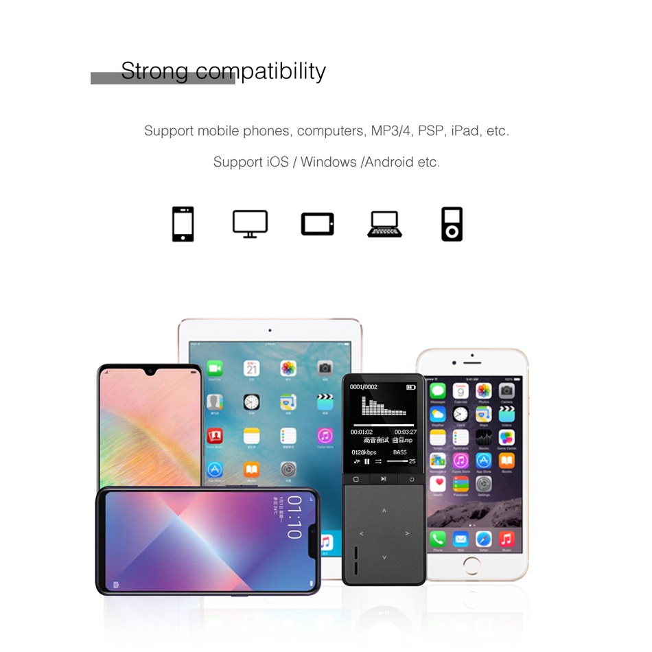 FAAEAL 4Pcs Iris Ancestor In-ear Headset 3.5mm Wired Earphones Balanced Sound Earbuds