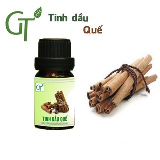 Tinh Dầu Quế 10ml