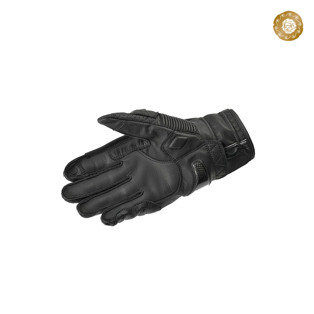 Găng tay bảo hộ KOMINE GK-254 DIAL FIT SPORTS LEATHER GLOVES