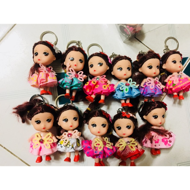 Búp bê chibi sỉ