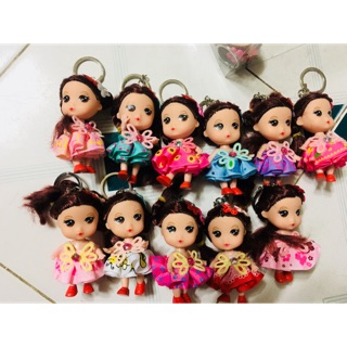 Búp bê chibi sỉ