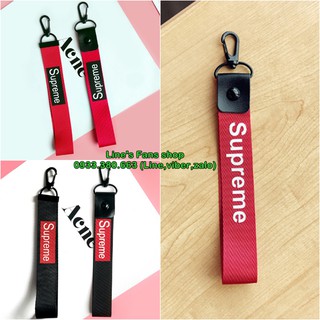 Dây strap ngắn Supreme
