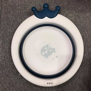 chậu rửa măt gấp gọn