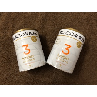 Sữa black more số 3