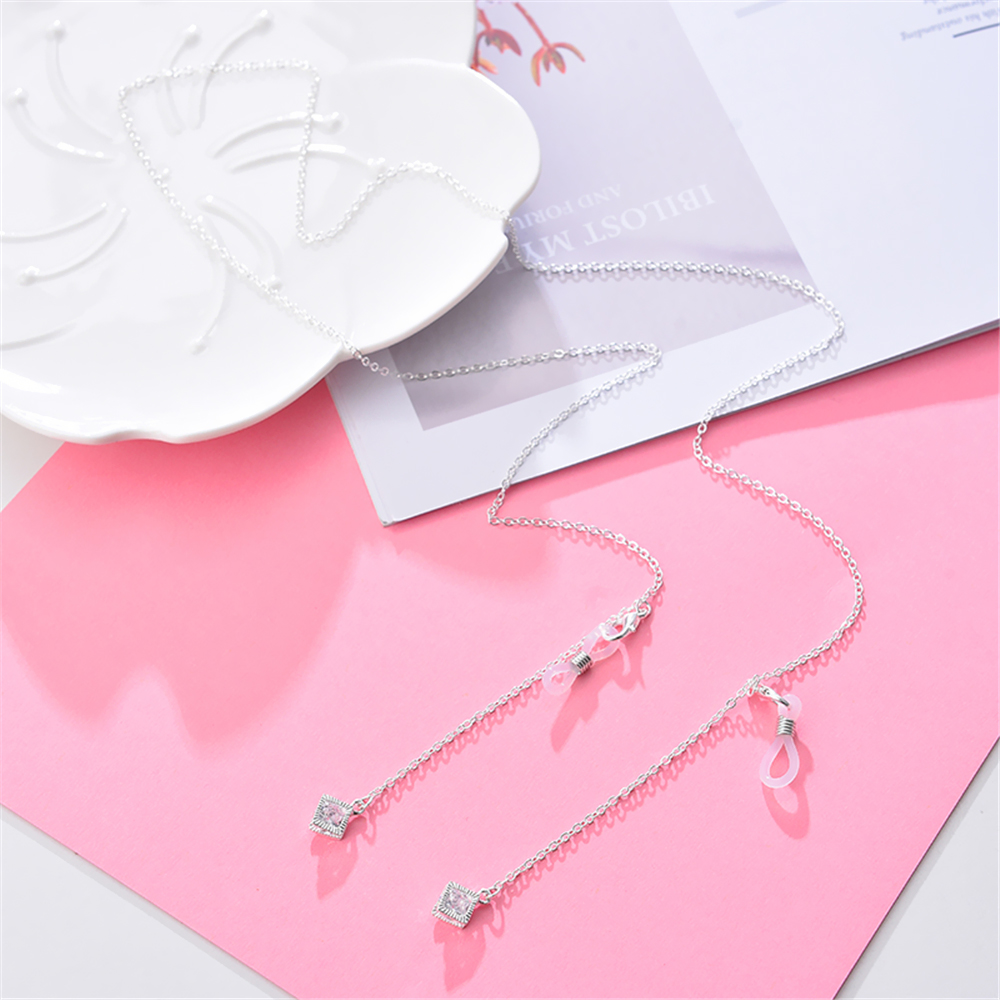Dây Đeo Mắt Kính Chống Trượt Phong Cách Thể Thao Thời Trang Cho Nam Và Nữ