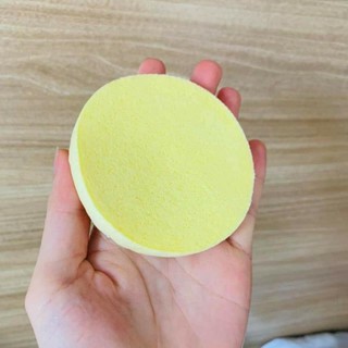 Bông Nở Rửa Mặt Chivey