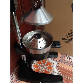 Máy ép cam inox bằng tay