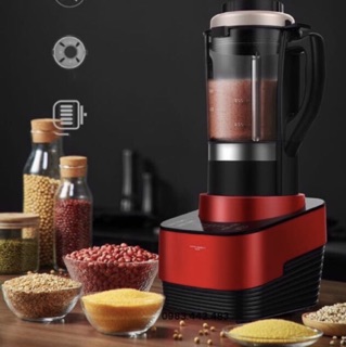 MÁY LÀM SỮA HẠT RANBEM 735H HÀNG CAO CẤP