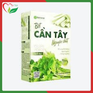 [MỘC VIỆT] Bột cần tây Behena 50 g