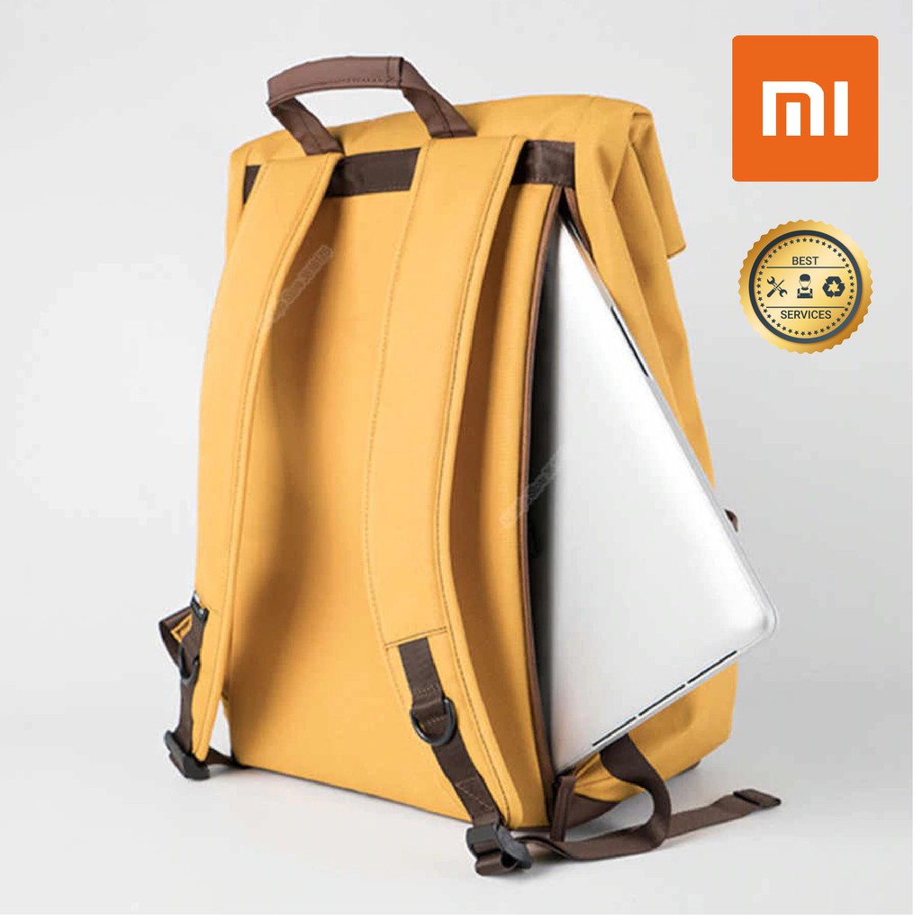 Balo Xiaomi 90 Points Vitality College Casual