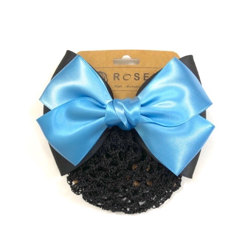 Kẹp lưới ROSES Hair Accessories