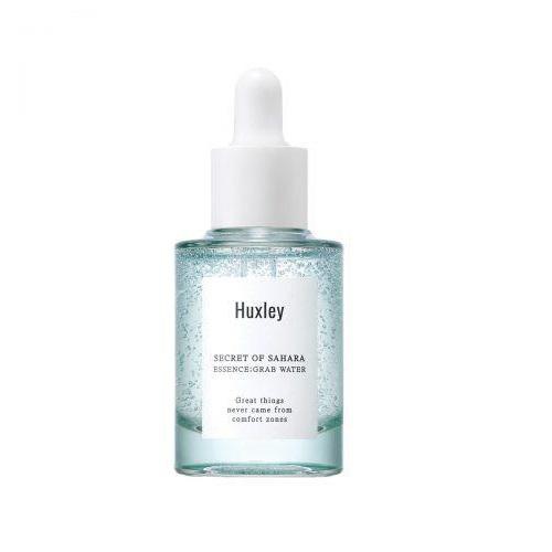 [Tách lẻ] Set Serum tái tạo - dưỡng trắng - chống lão hóa cao cấp chiết xuất từ xương rồng HUXLEY