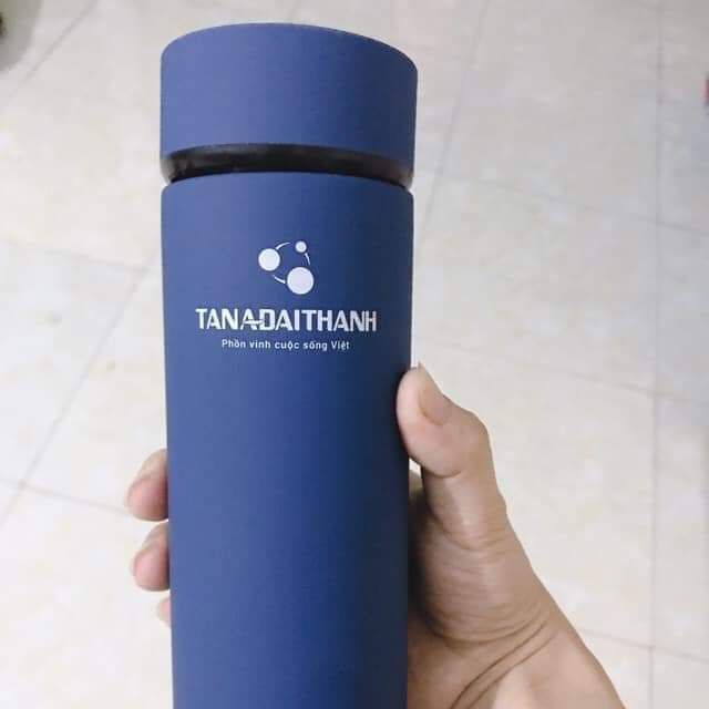 Bình giữ nhiệt tân á đại thành inox chống gỉ sét
