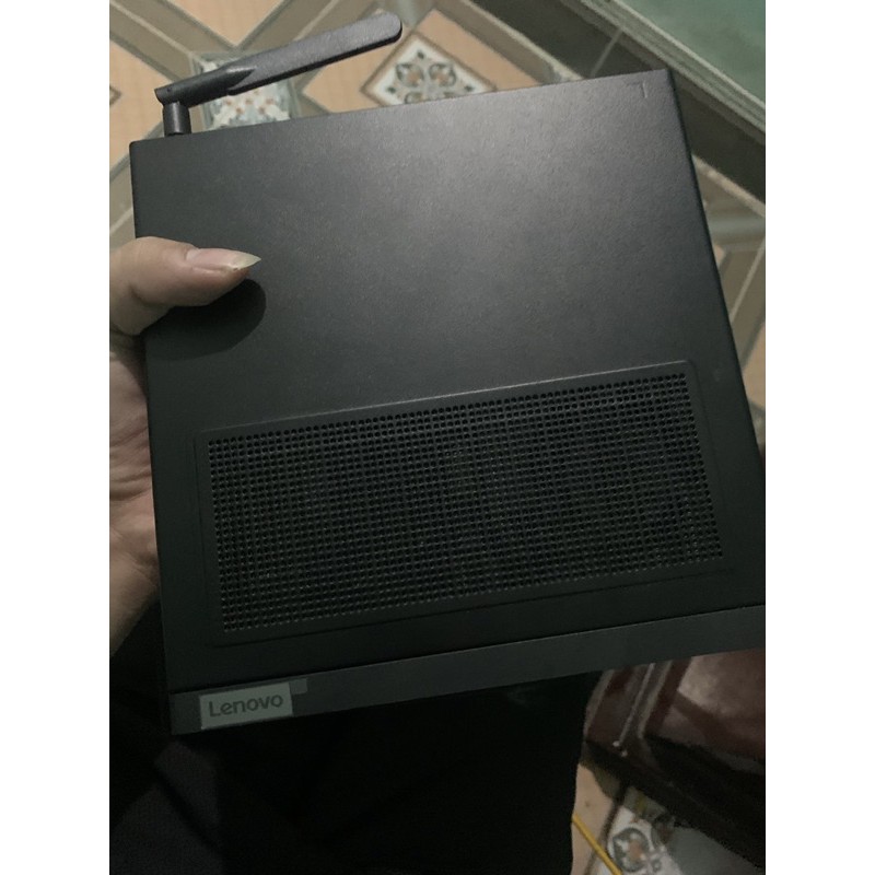 Hệ thống máy trạm tí hon P340 Lenovo | BigBuy360 - bigbuy360.vn