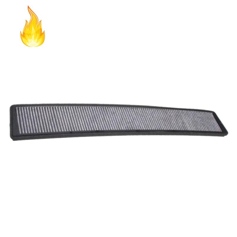 Tấm lọc không khí bằng than hoạt tính cho xe BMW E46 325I 328I 330I 64319216590