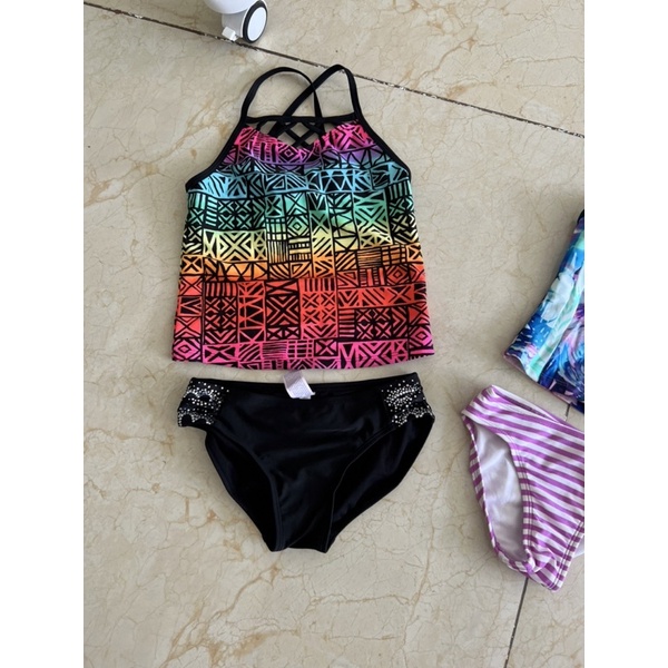 Set bơi Cat&Jac.k size 4/5->18y