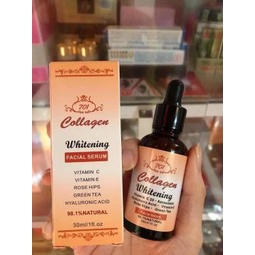 Bộ kem nám Collagen Plus Vit E