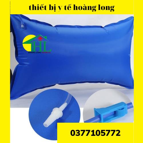 Balong oxy 42 lít - túi đựng oxy